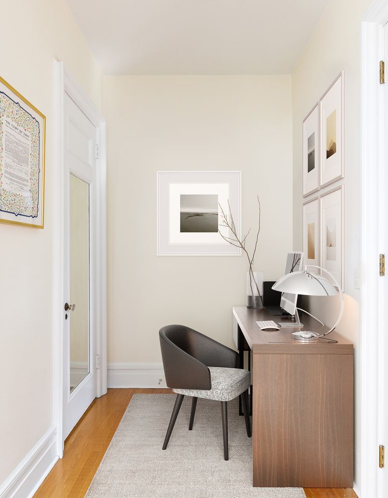 $1,550,000 | 210 Riverside Drive, Unit 6B | Upper West Side