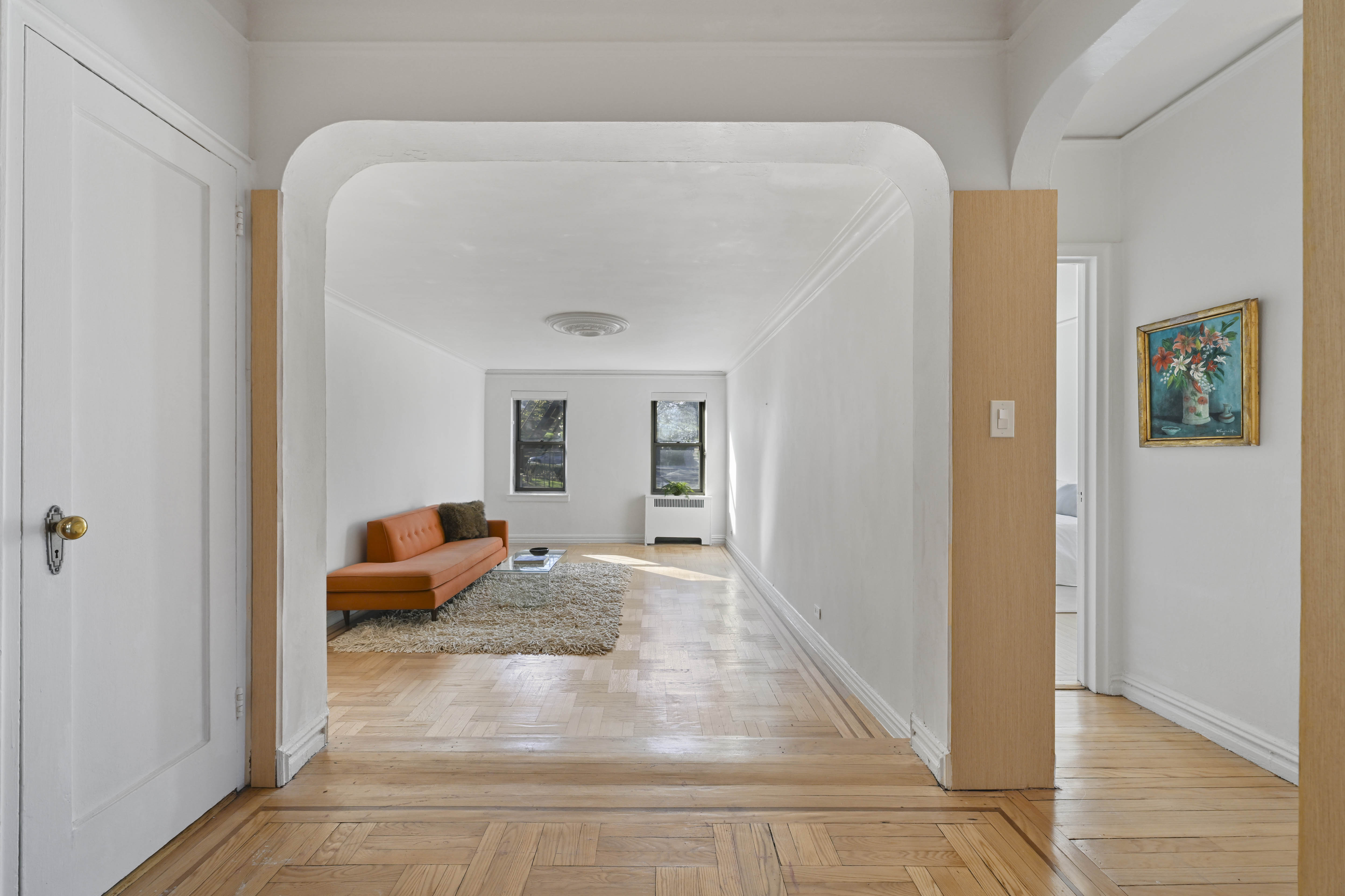 4445 Post Road, Unit 5B Bronx, NY 10471 - Photo 1 of 19