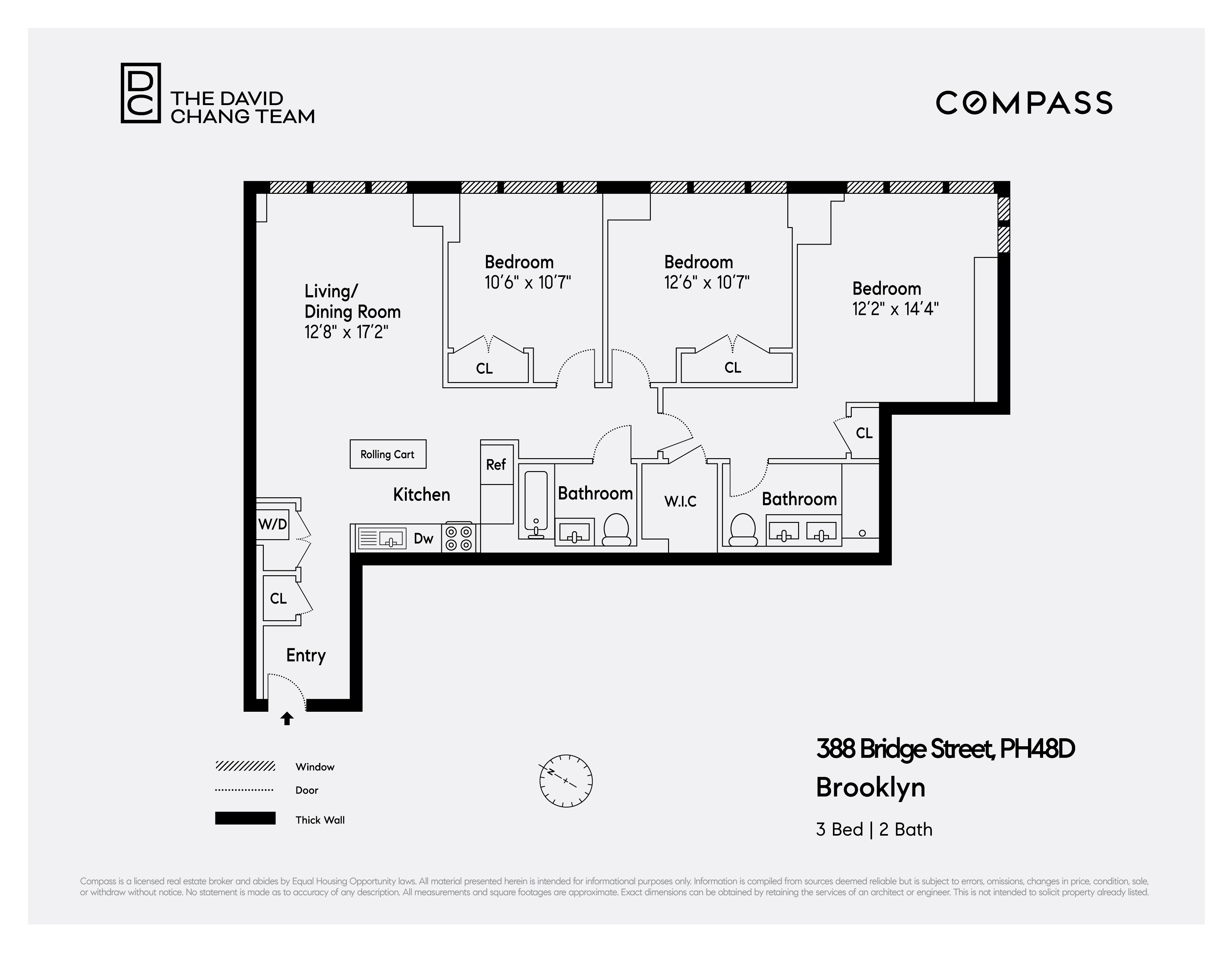 388 Bridge Street Downtown Brooklyn NY 11201