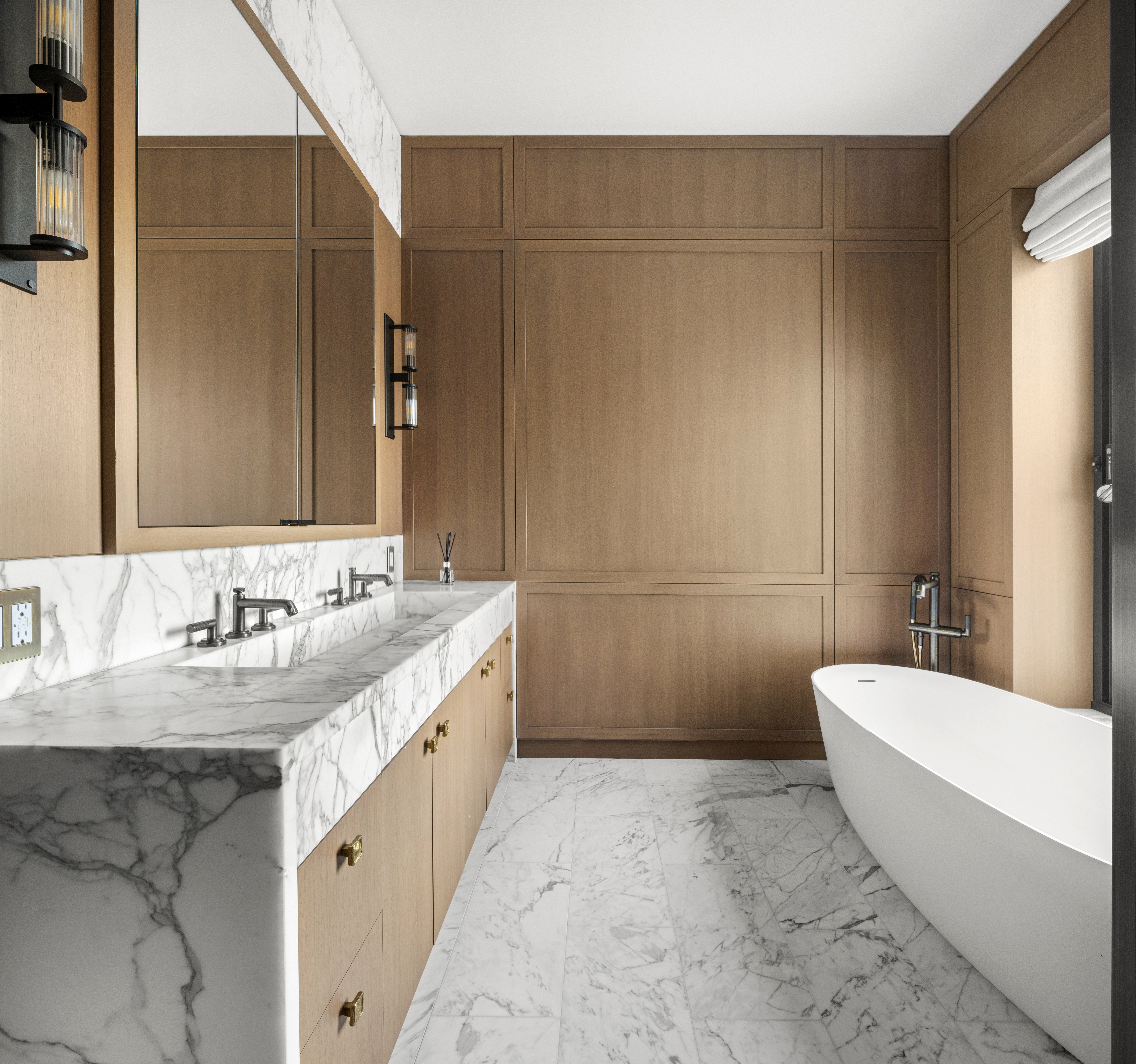 55 West 17th Street, Unit PH Manhattan, NY 10011 - Photo 15 of 33