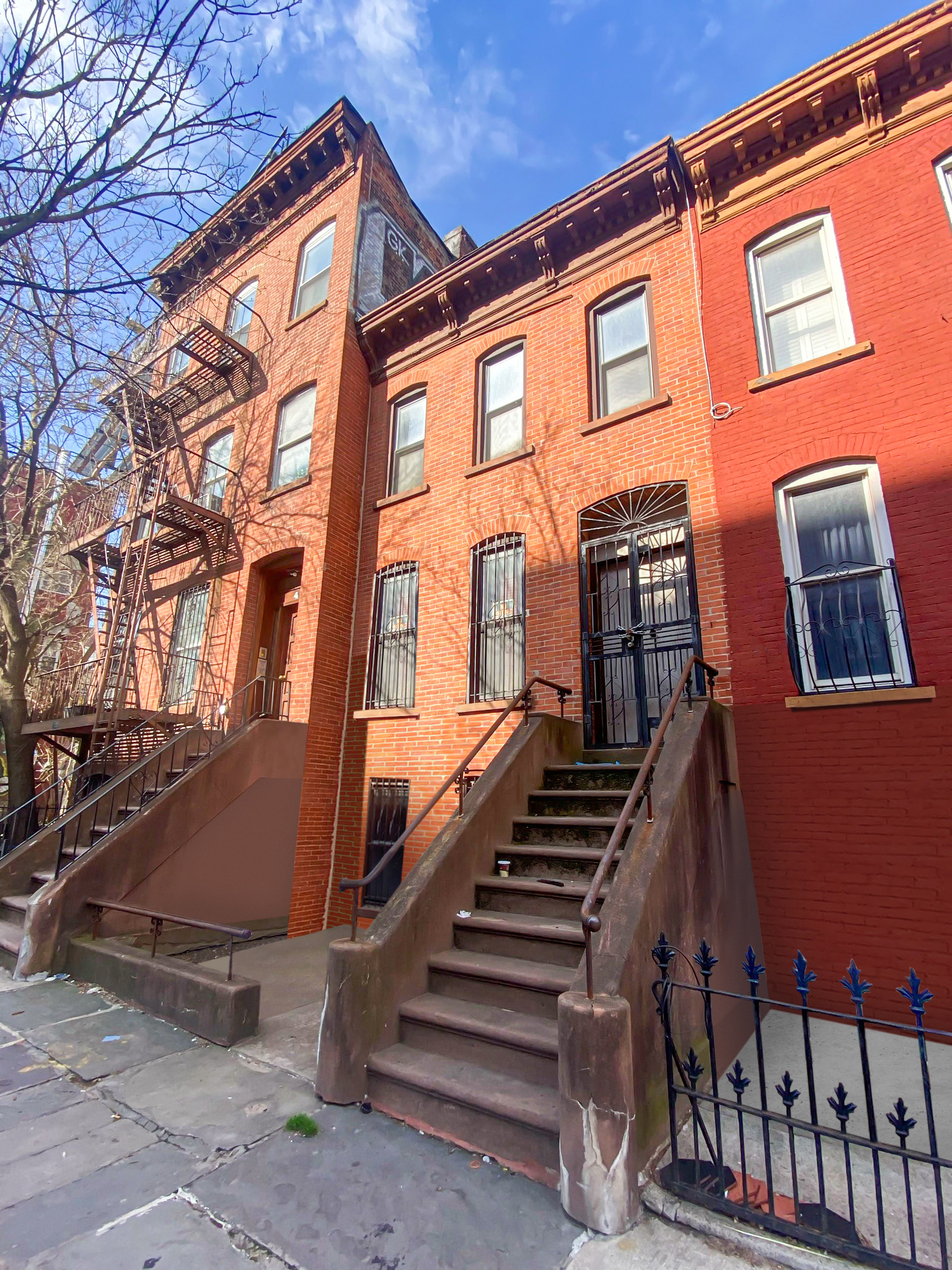 40 Clermont Avenue Brooklyn, NY 11205 - Photo 2 of 8