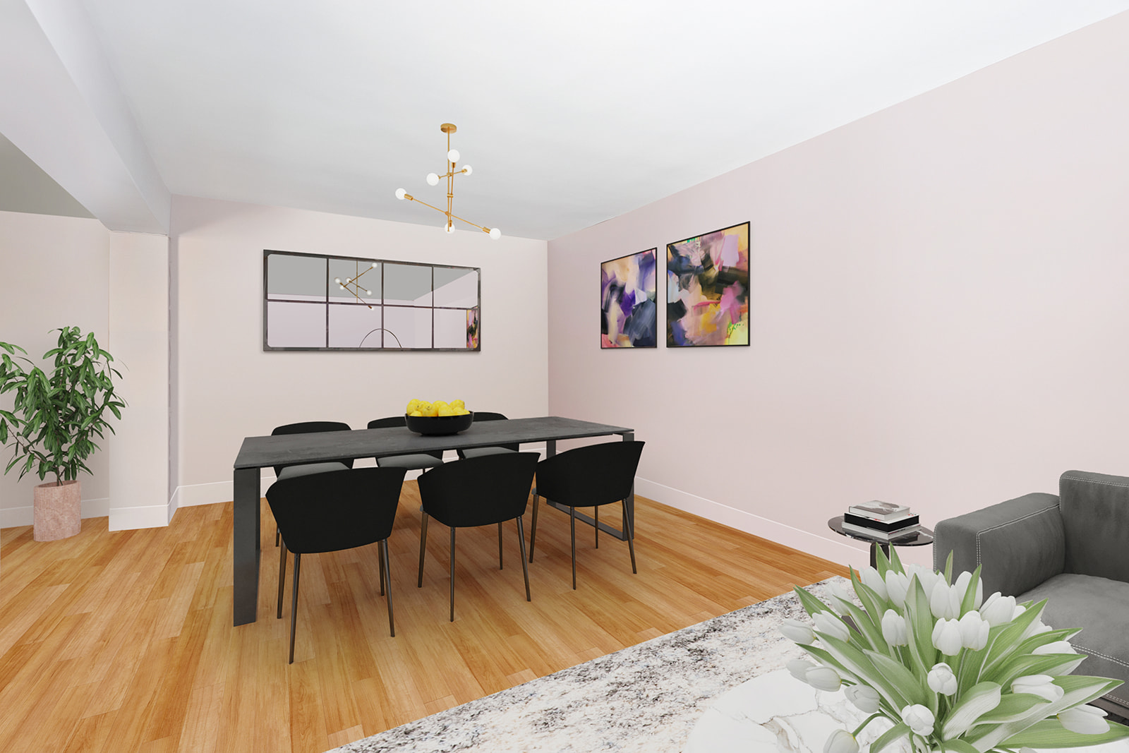 302 96th Street, Unit 3P Brooklyn, NY 11209 - Photo 6 of 24