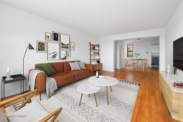 $290,000 | 2866 Marion Avenue, Unit 5C | Bedford Park