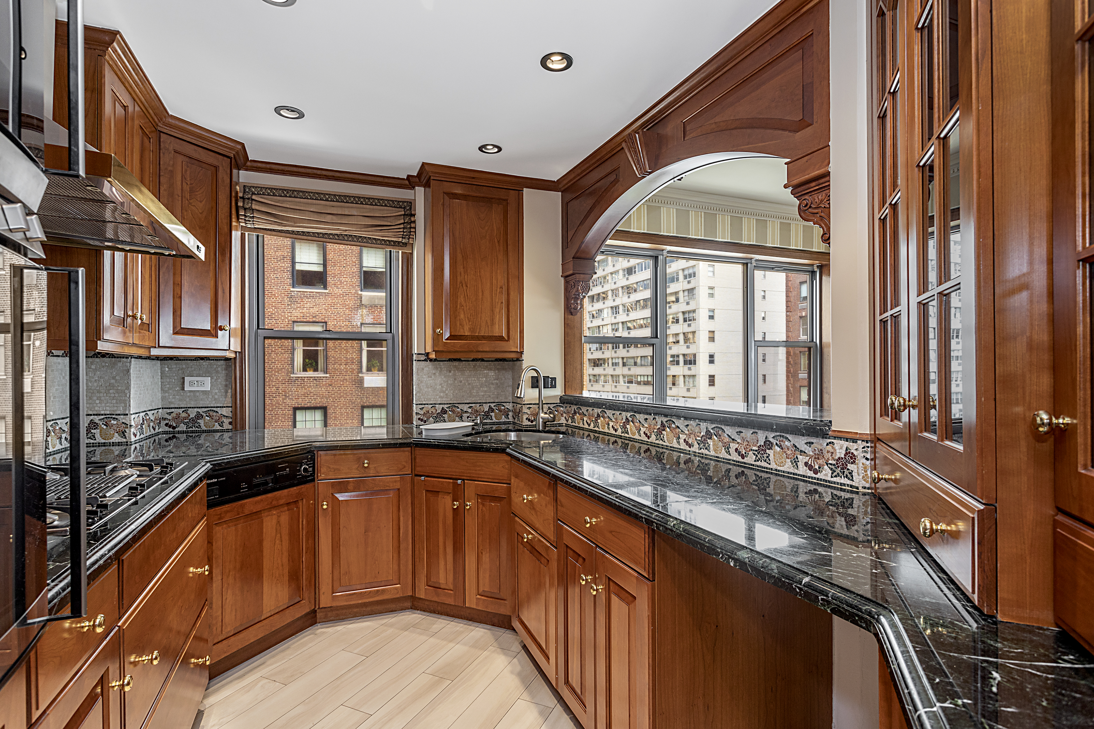 16 Sutton Place, Unit 9/10C Manhattan, NY 10022 - Photo 6 of 25