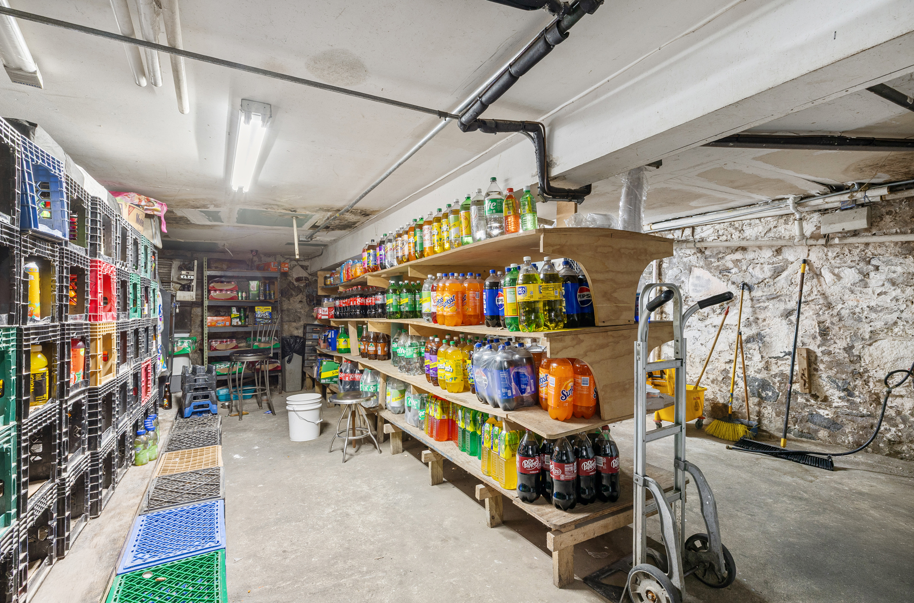 106 Crescent Street Brooklyn, NY 11208 - Photo 14 of 18 a view of interior in a room