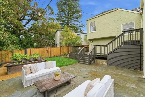 $1,299,000 | 26 Hawthorne Avenue, San Anselmo, CA 94960