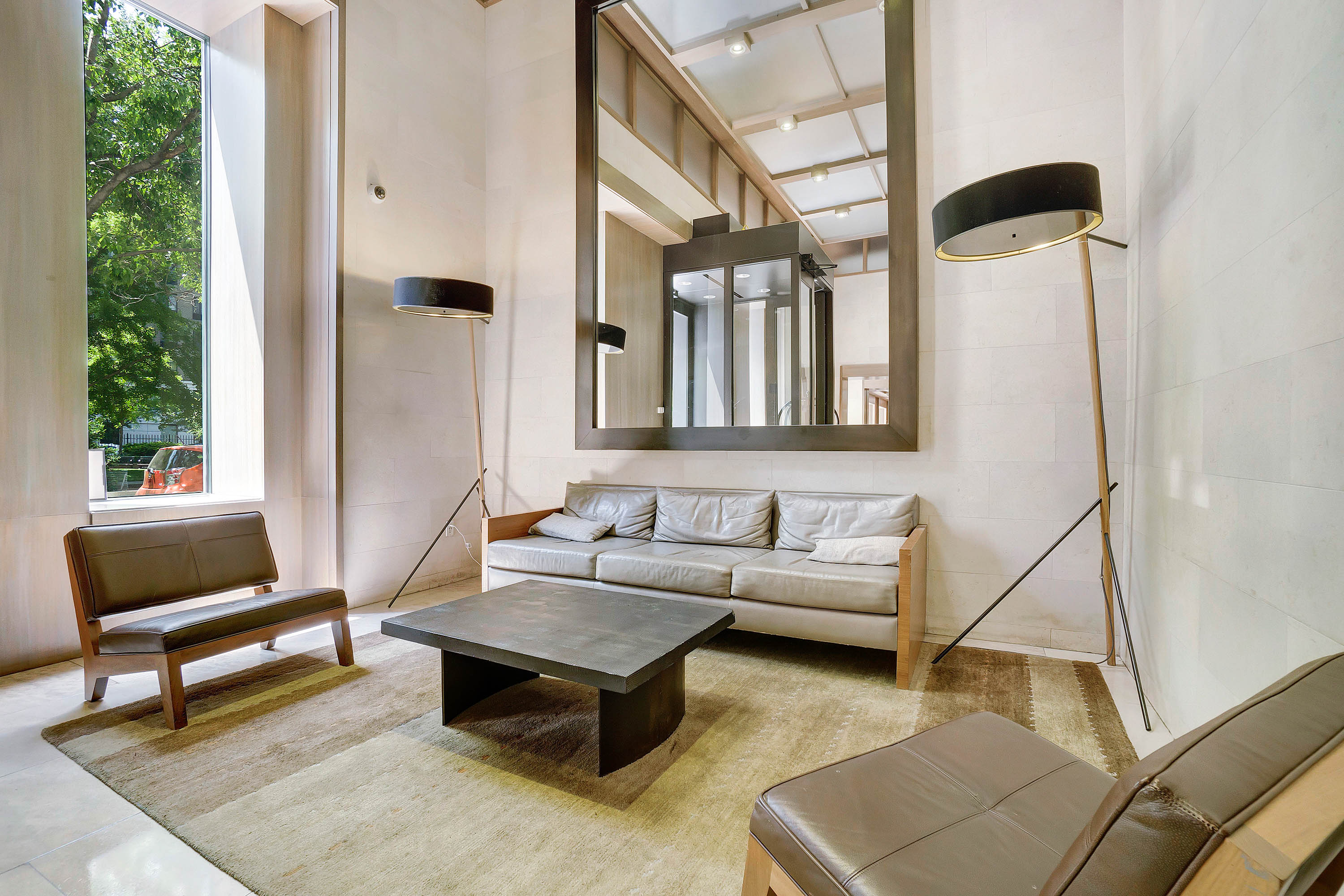 225 Rector Place, Unit 17F Manhattan, NY 10280 - Photo 8 of 10