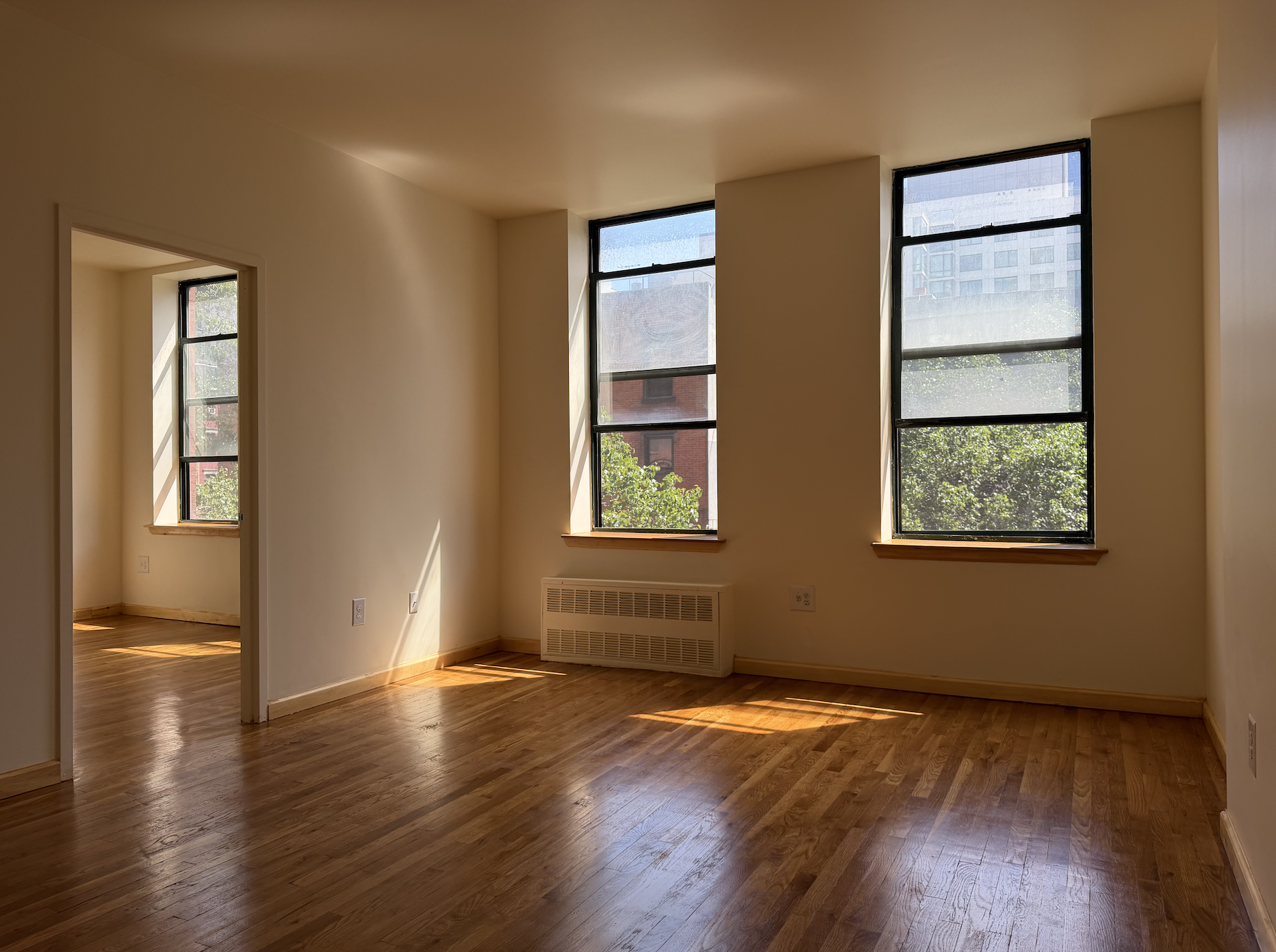 403 West 40th Street, Unit 3FE Manhattan, NY 10018 - Photo 2 of 10
