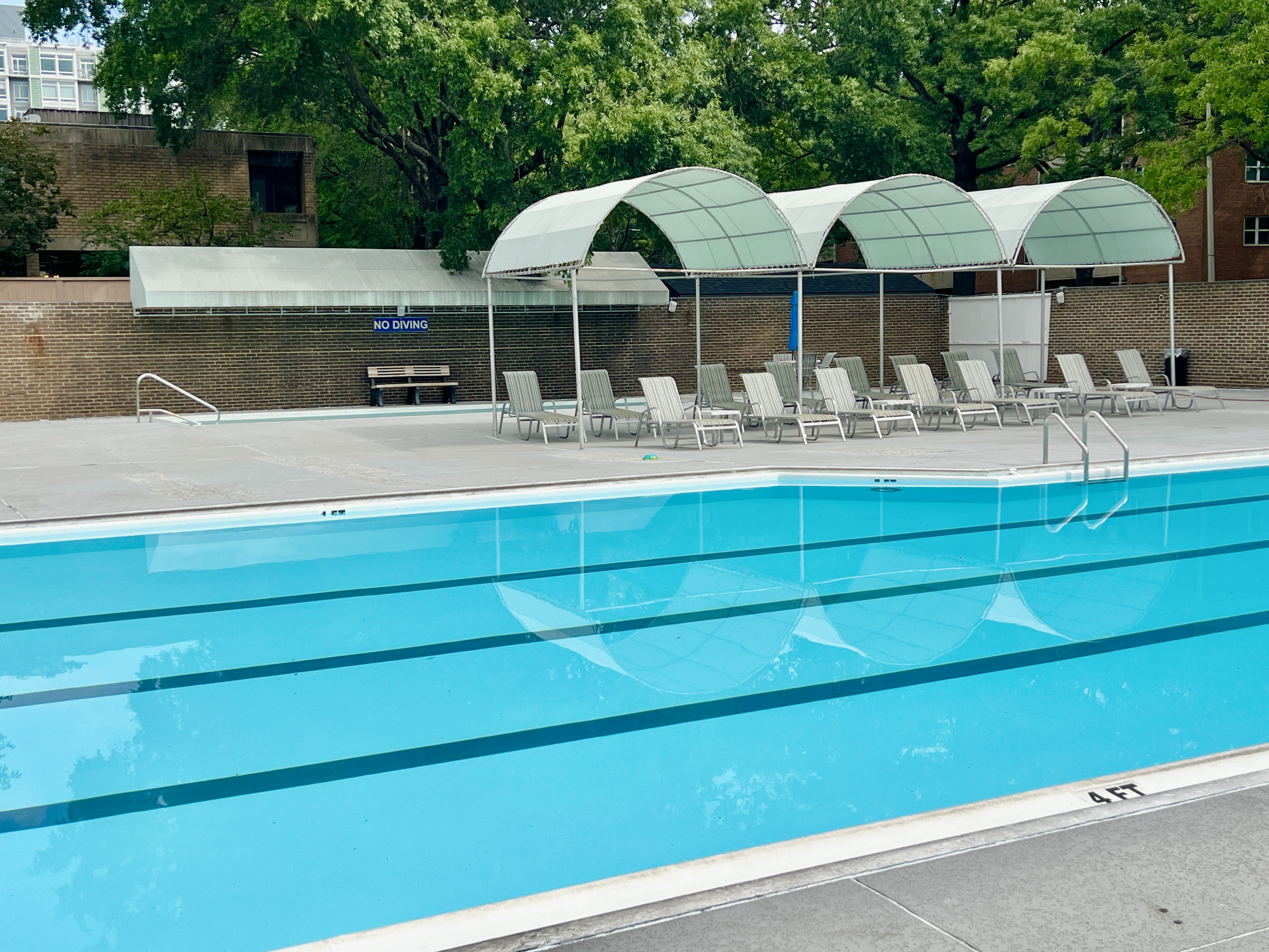 1352 4th Street Southwest Washington, DC 20024 - Photo 18 of 28