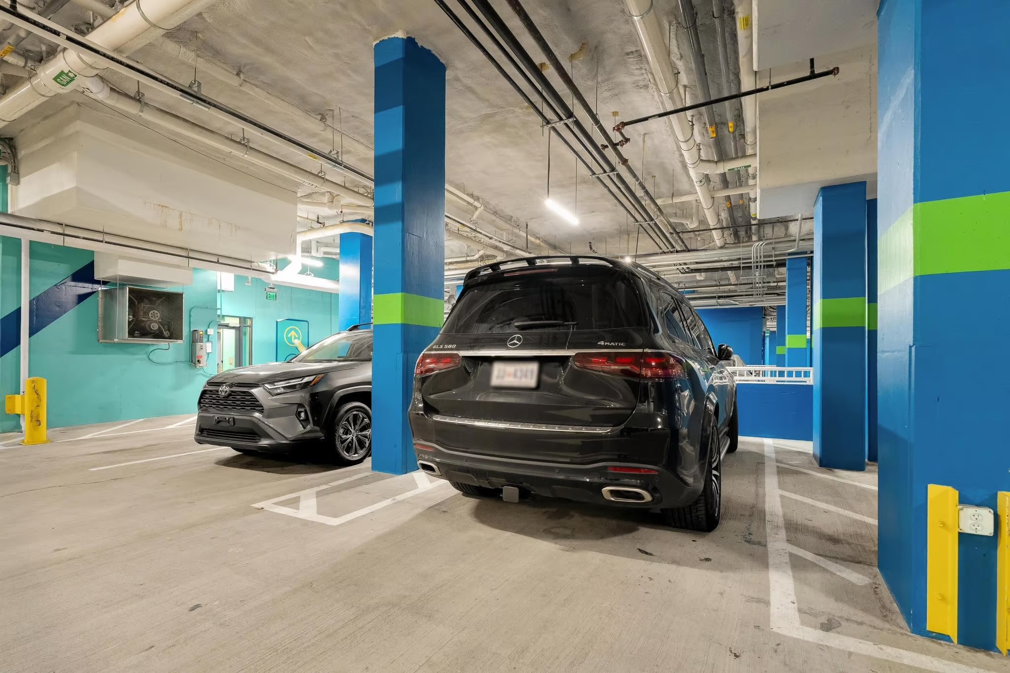 70 N Street Southeast, Unit N601 Washington, DC 20003 - Photo 42 of 42