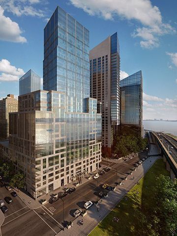 50 Riverside Boulevard, Unit 12M Manhattan, NY 10069 - Photo 8 of 15