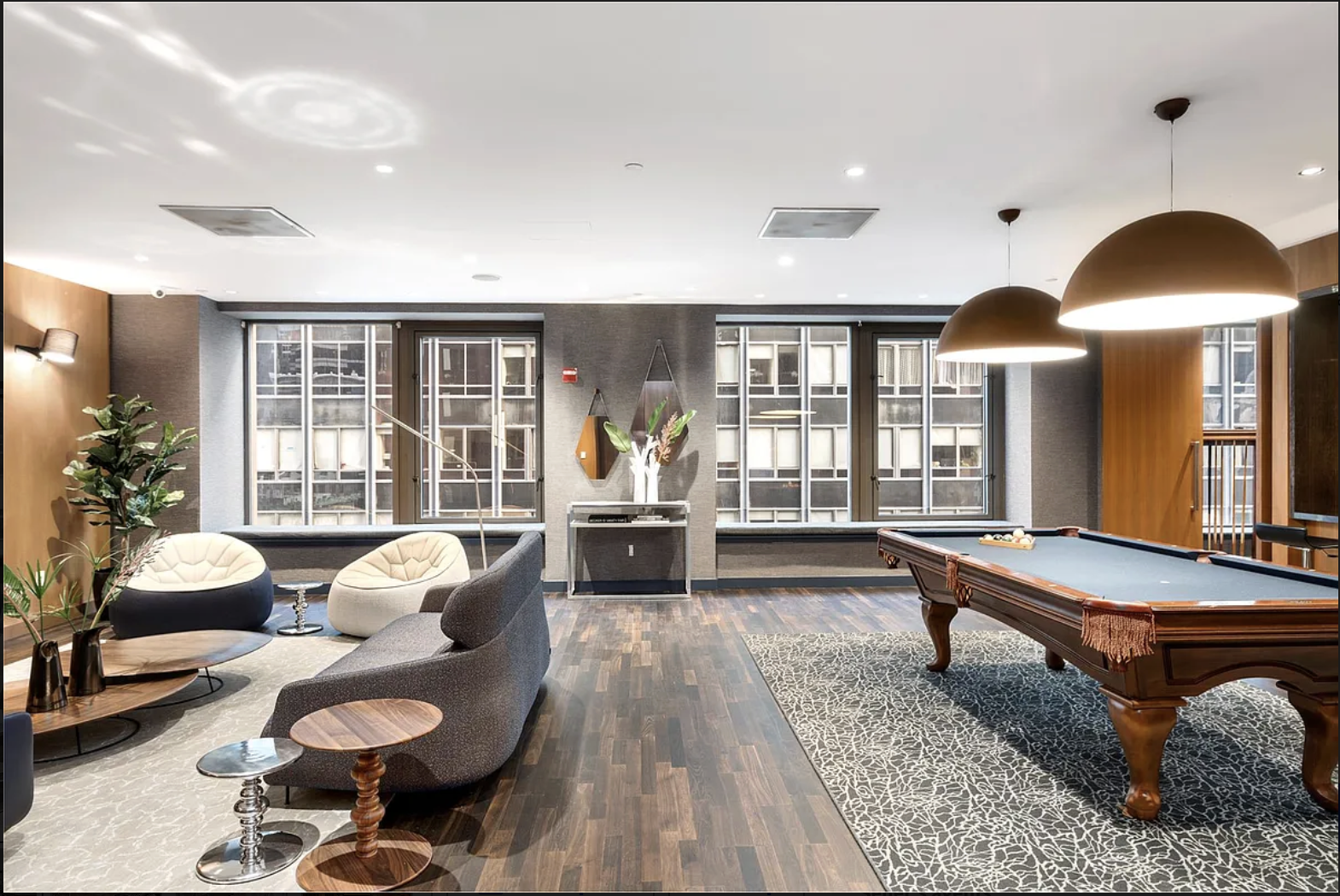 75 Wall Street, Unit 36O Manhattan, NY 10005 - Photo 22 of 27 Gallery Image 22