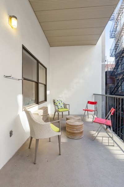 35 East 10th Street, Unit 5E Manhattan, NY 10003 - Photo 6 of 7