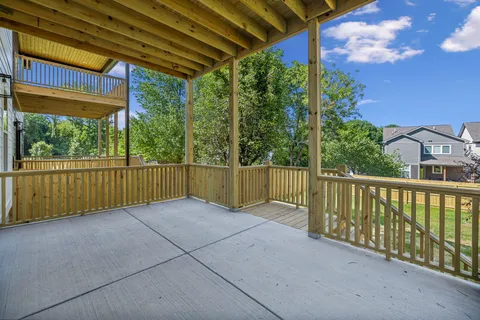 $1,250,000 | 2434 Chapman Drive, Unit B, Nashville, TN 37206