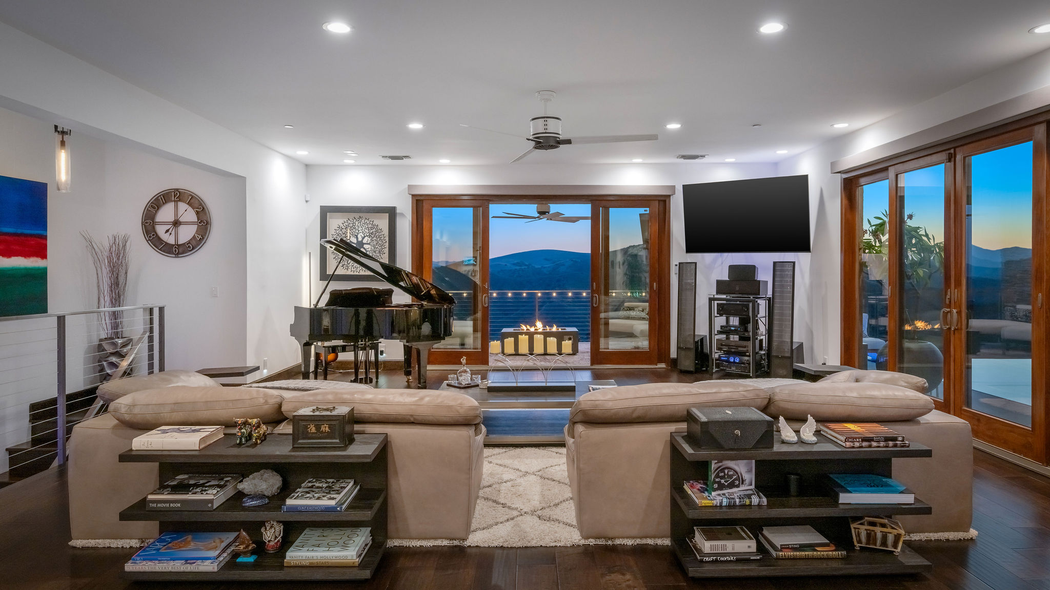 9 Morgan Road Bell Canyon, CA 91307 - Photo 8 of 48 Gallery Image 8