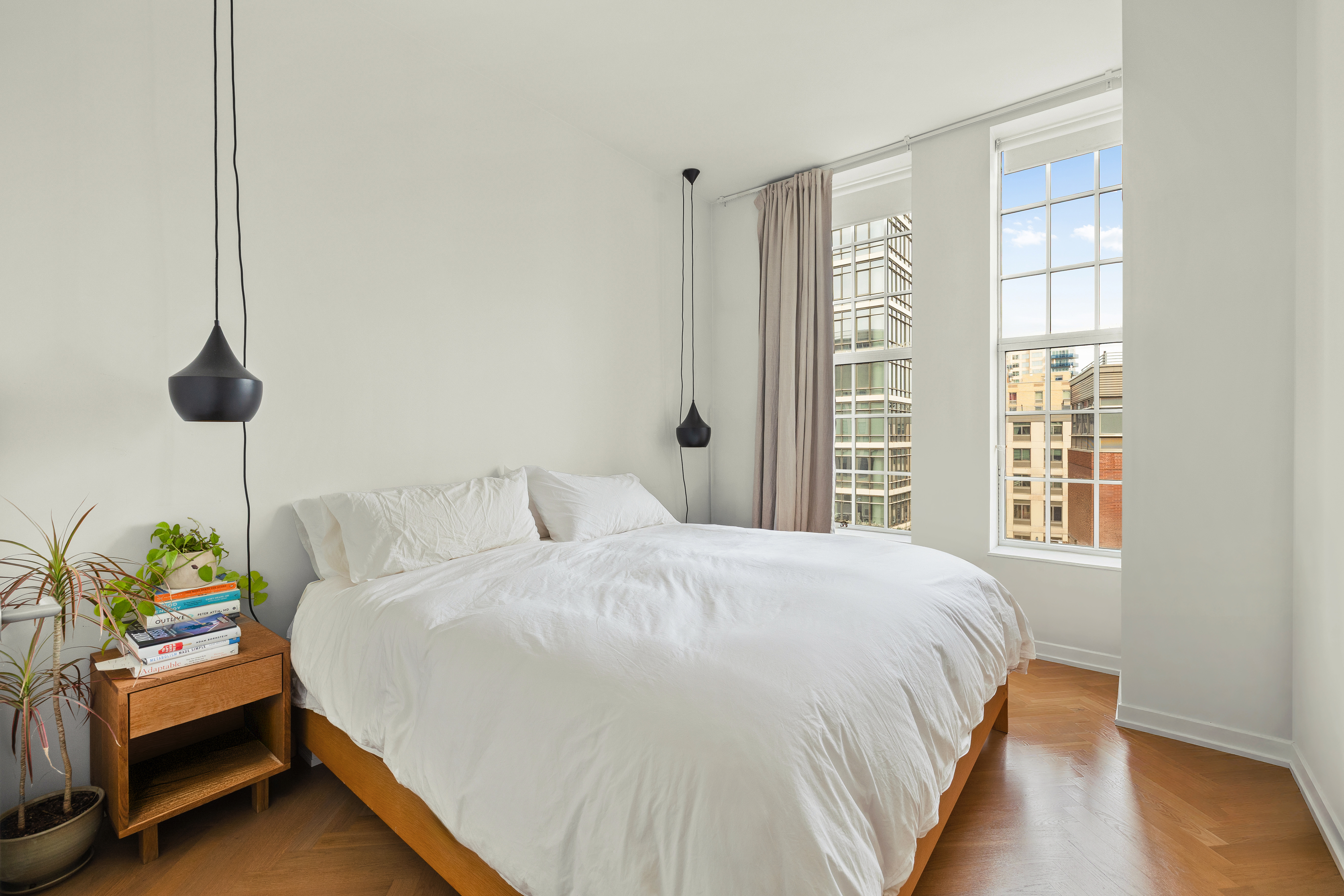 184 Kent Avenue, Unit D511 Brooklyn, NY 11249 - Photo 4 of 6