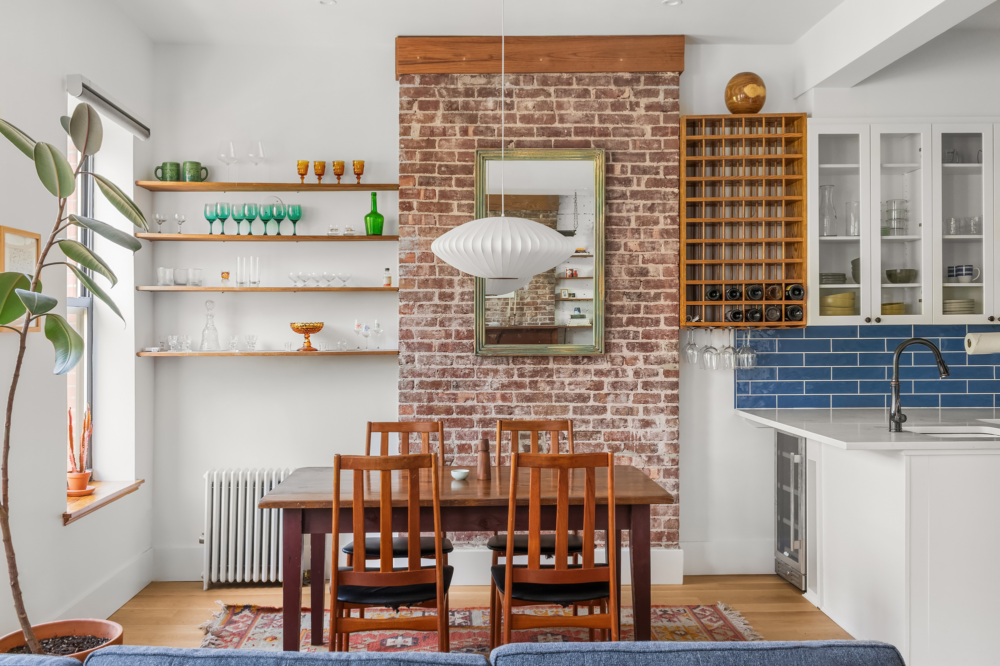 102 Clay Street, Unit 4 Brooklyn, NY 11222 - Photo 3 of 13