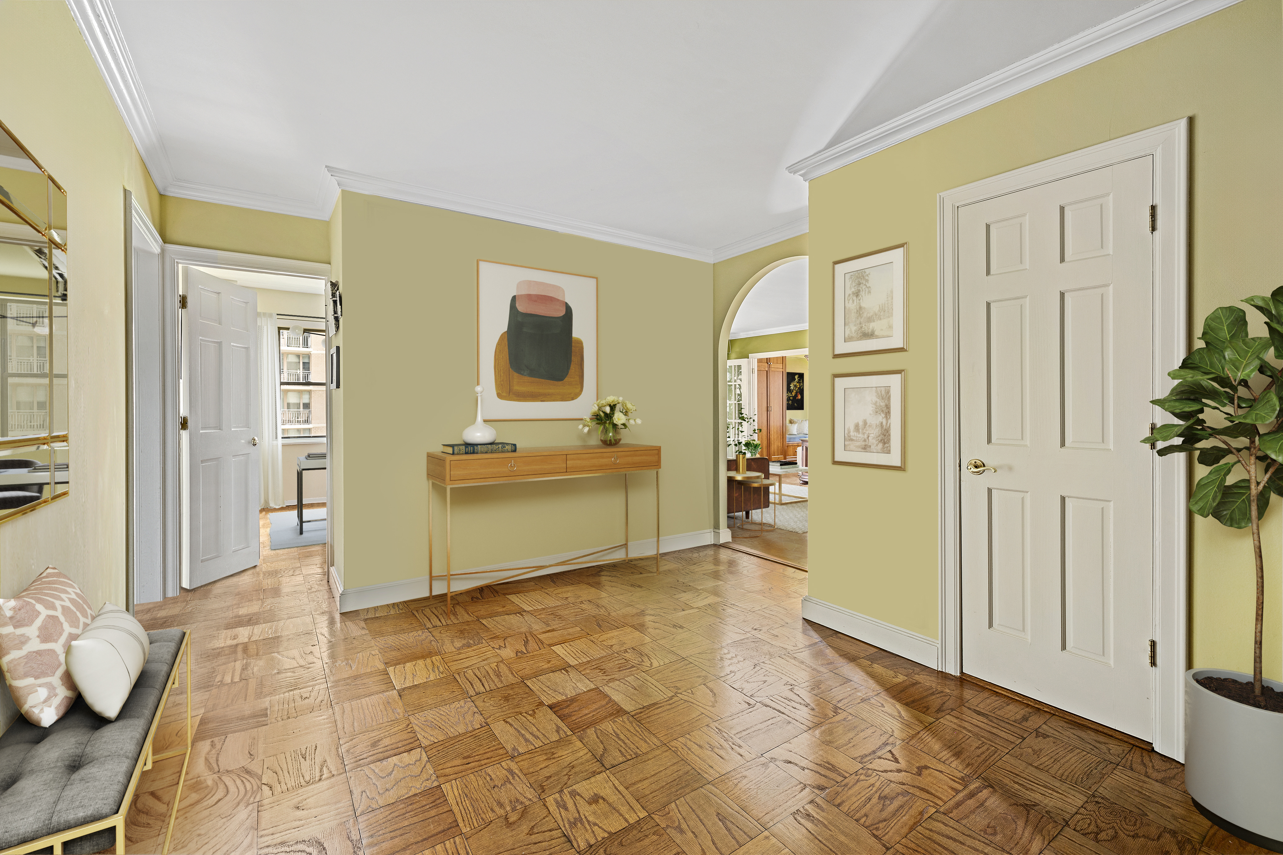 345 East 80th St Unit 6EF  