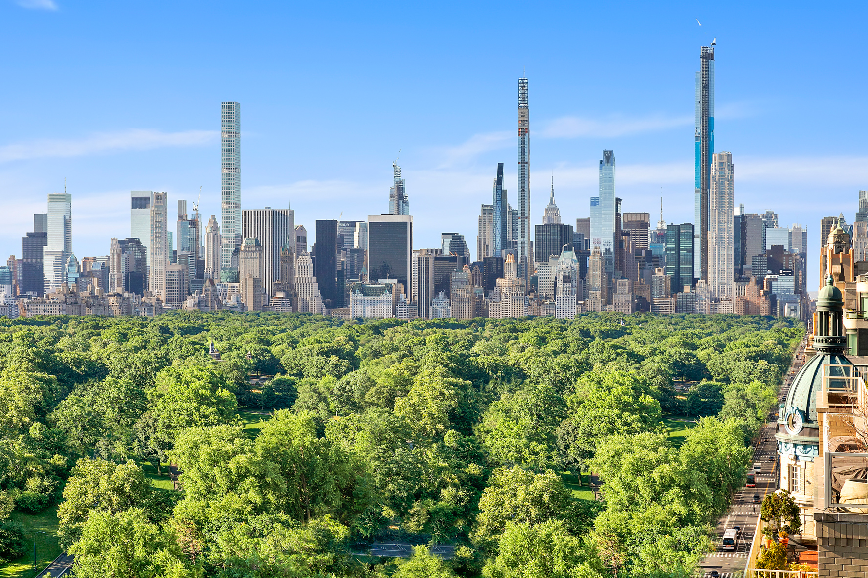 300 Central Park West, Unit 19D Manhattan, NY 10024 - Photo 13 of 23