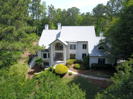 Contact Agent | 10 Quarry Lake Court, Sandy Springs, GA 30342