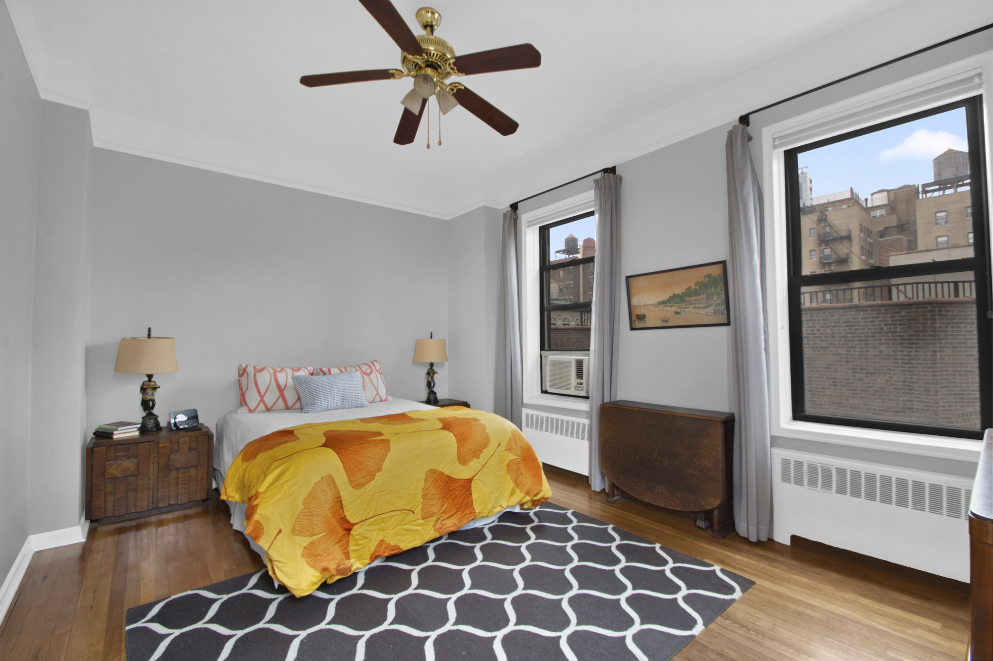 265 Riverside Drive, Unit 10G Manhattan, NY 10025 - Photo 9 of 28 Gallery Image 9