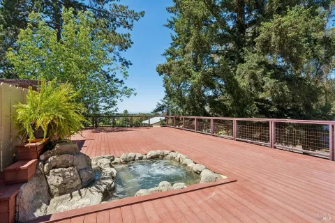 $2,695,000 | 411 Highland Avenue, Penngrove, CA 94951