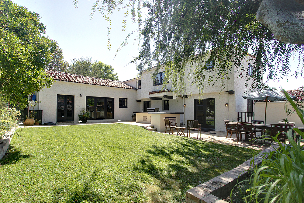 431 Prospect Circle South Pasadena, CA 91030 - Photo 44 of 45