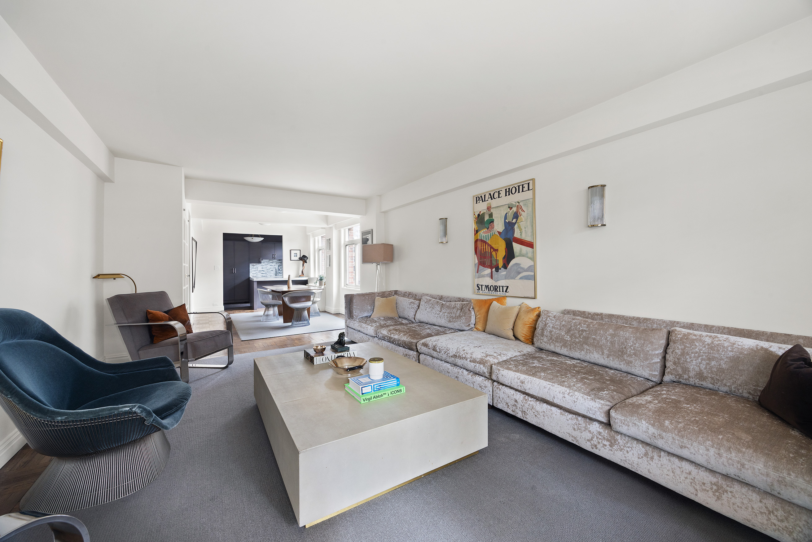 715 Park Avenue, Unit 11A Manhattan, NY 10021 - Photo 4 of 13