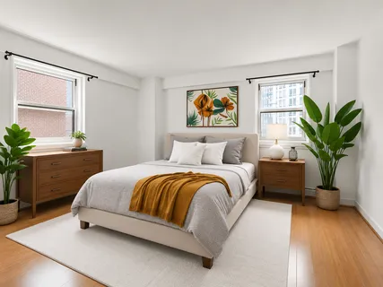 $599,000 | 191 Willoughby Street, Unit 14K | Downtown Brooklyn