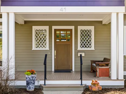 $1,795,000 | 41 Cumberland Circle, Asheville, NC 28801