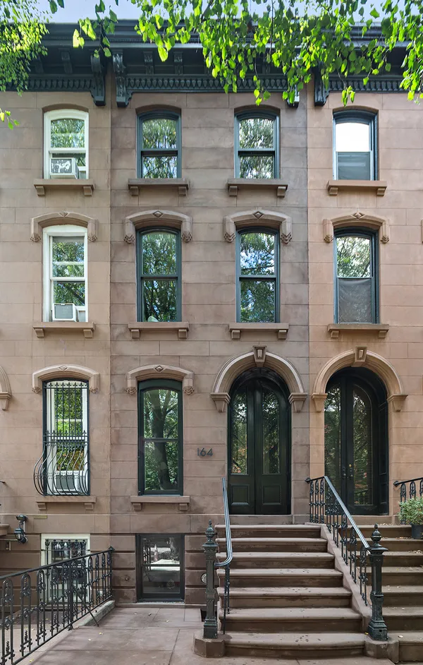 $13,250 | 164 St James Place | Clinton Hill
