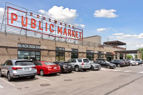 $1,400,000 | 3800 West 17th Avenue, Denver, CO 80204