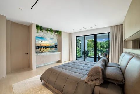 $13,995,000 | 199 Caoba Court, Miami, FL 33143