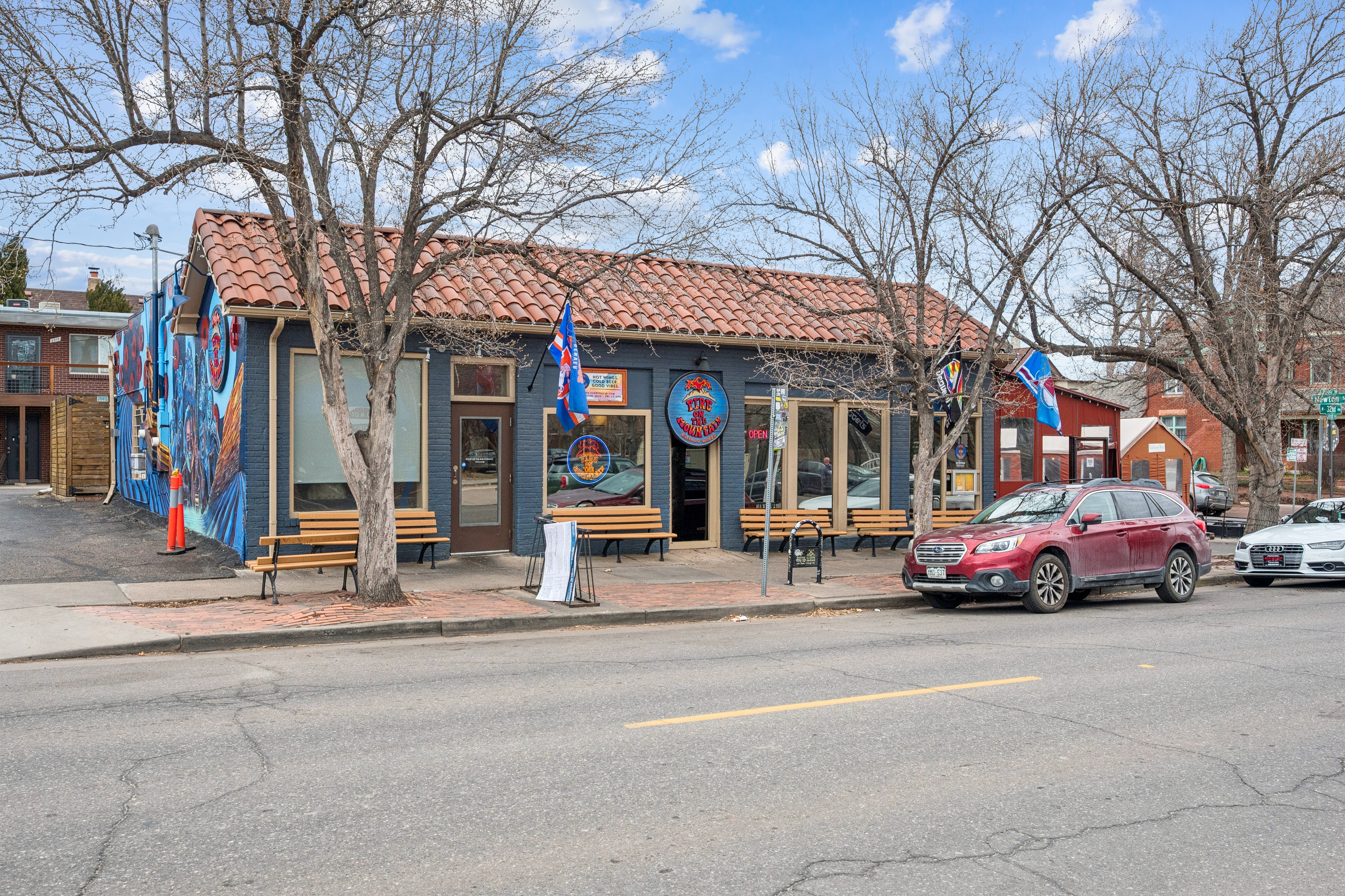 3118 Newton Street Denver, CO 80211 - Photo 54 of 59