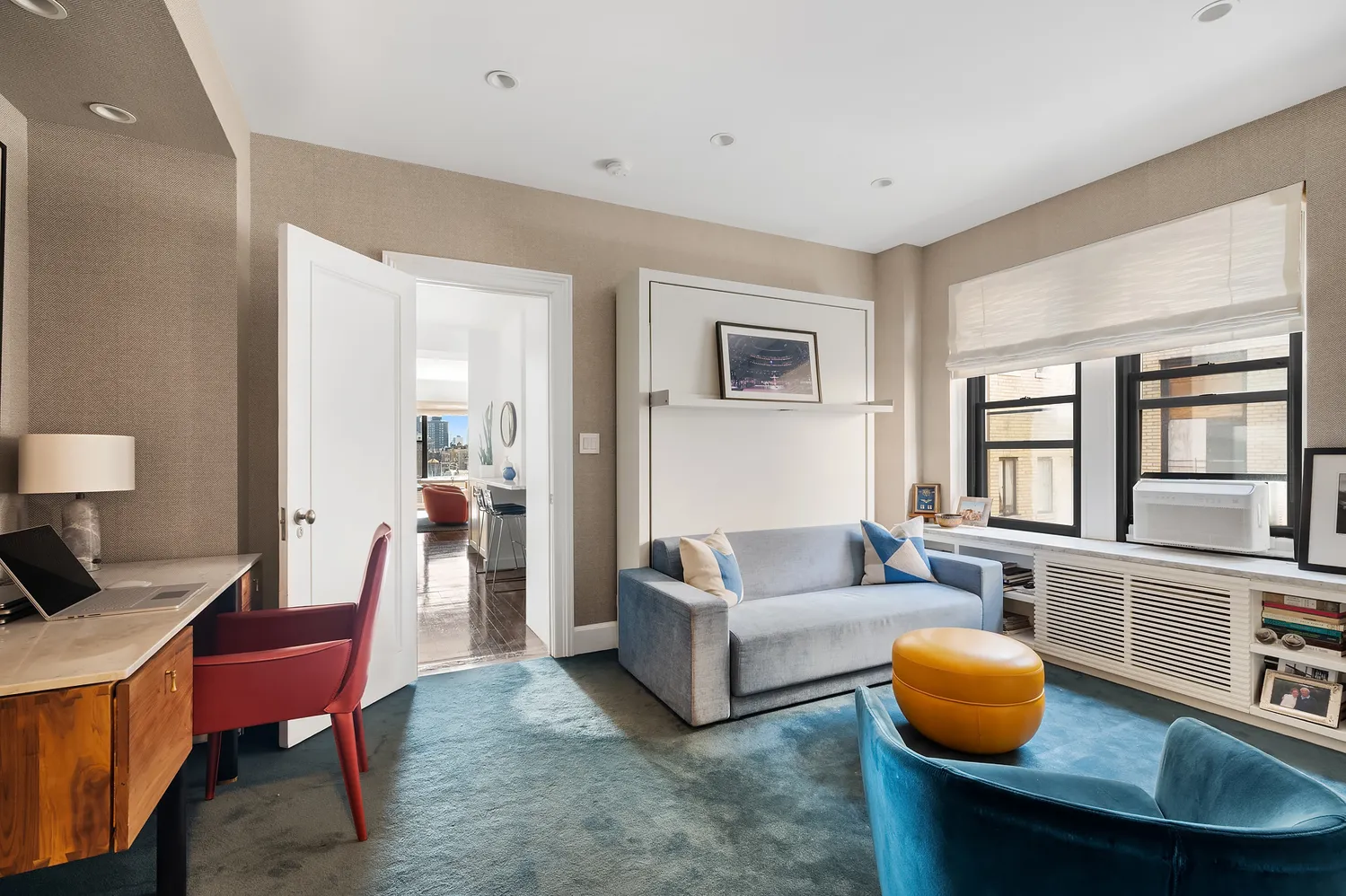 $1,900,000 | 150 West 79th Street, Unit 12CD | Upper West Side