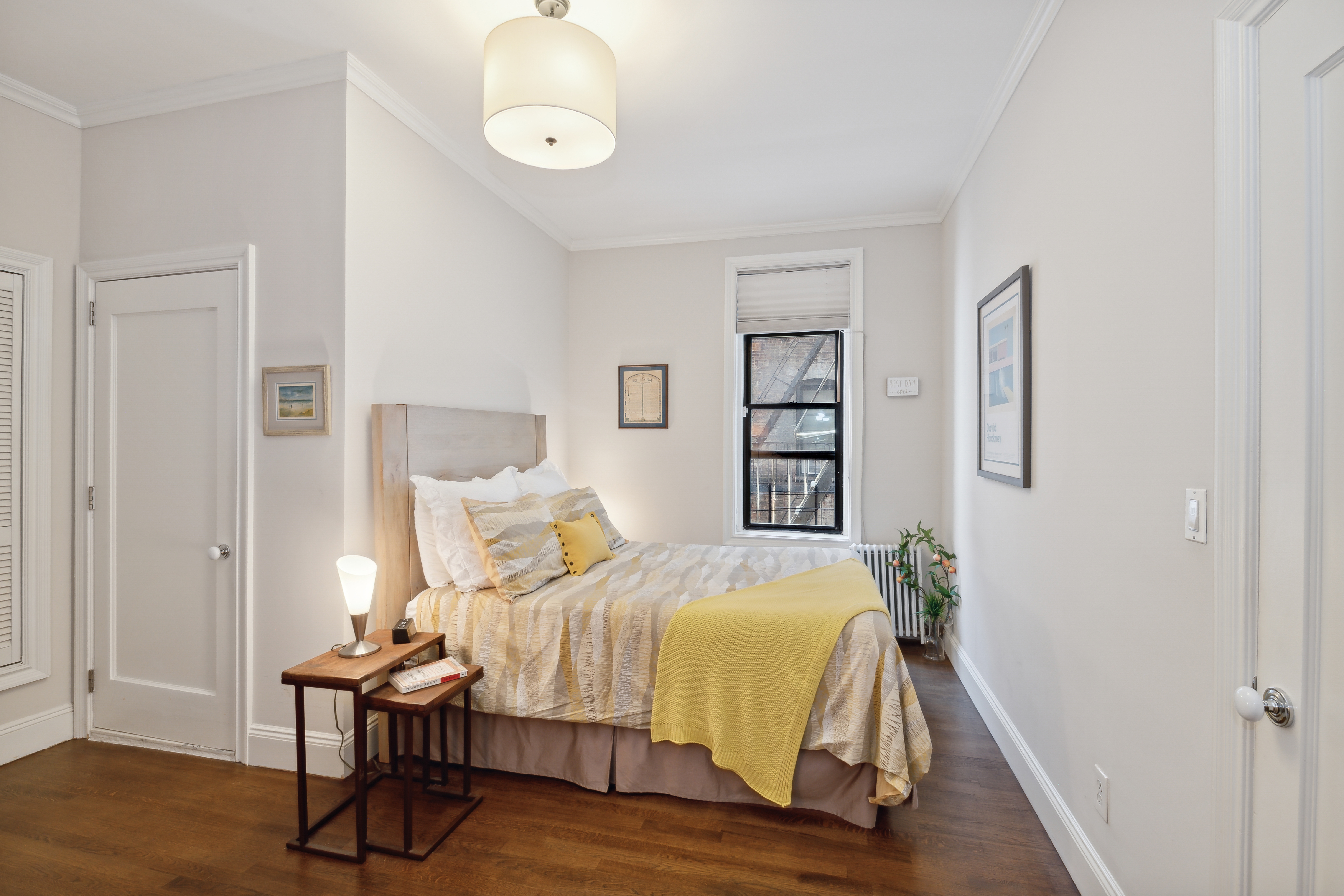 244 Riverside Drive, Unit 4EJ Manhattan, NY 10025 - Photo 8 of 10