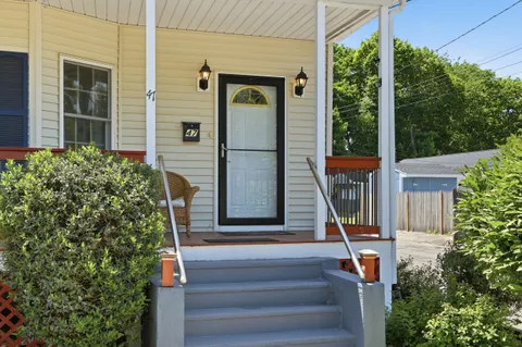 $829,000 | 47 Bingham Avenue, Dedham, MA 02026