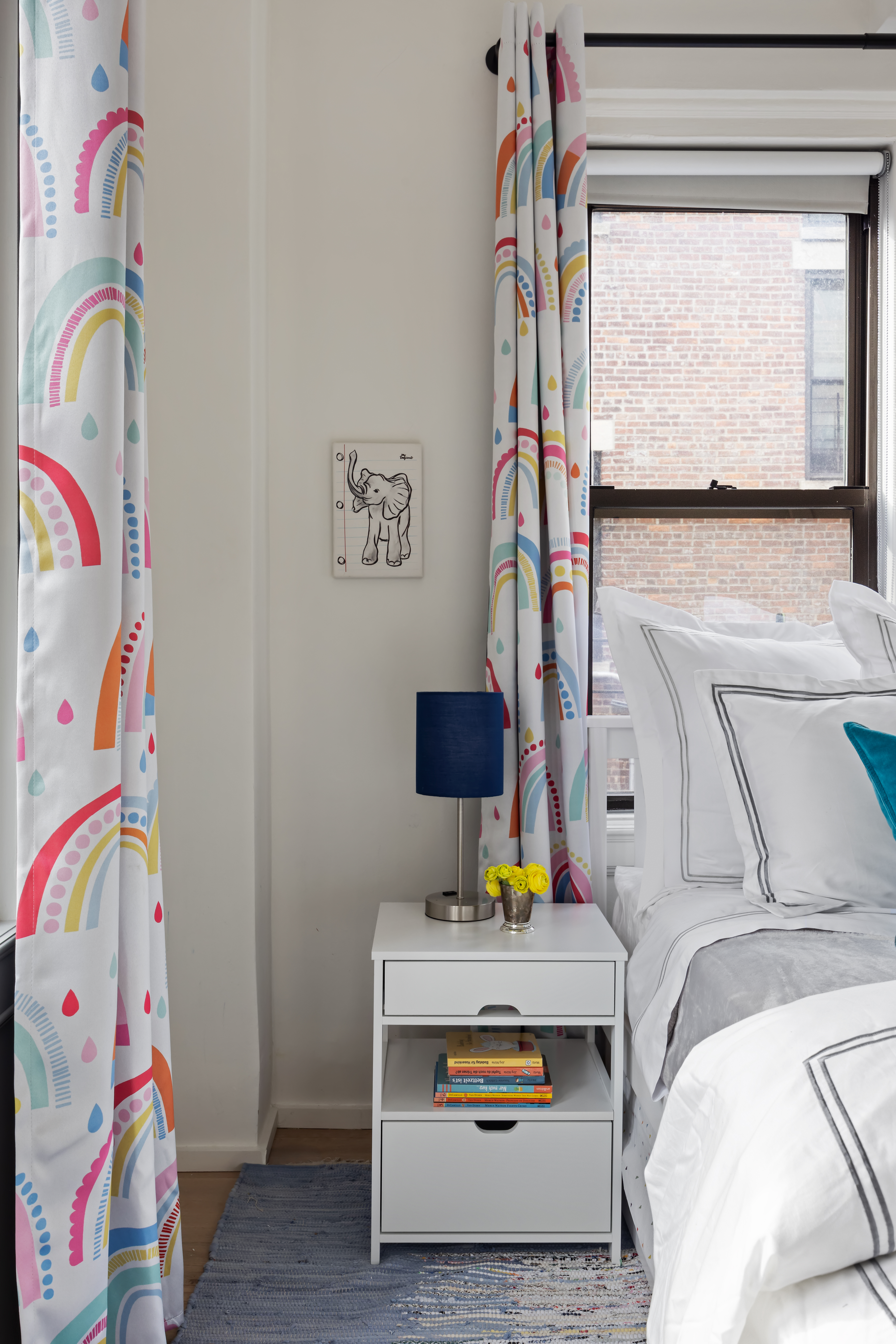 45 5th Avenue, Unit 15CD Manhattan, NY 10003 - Photo 10 of 14 a room with storage and utility