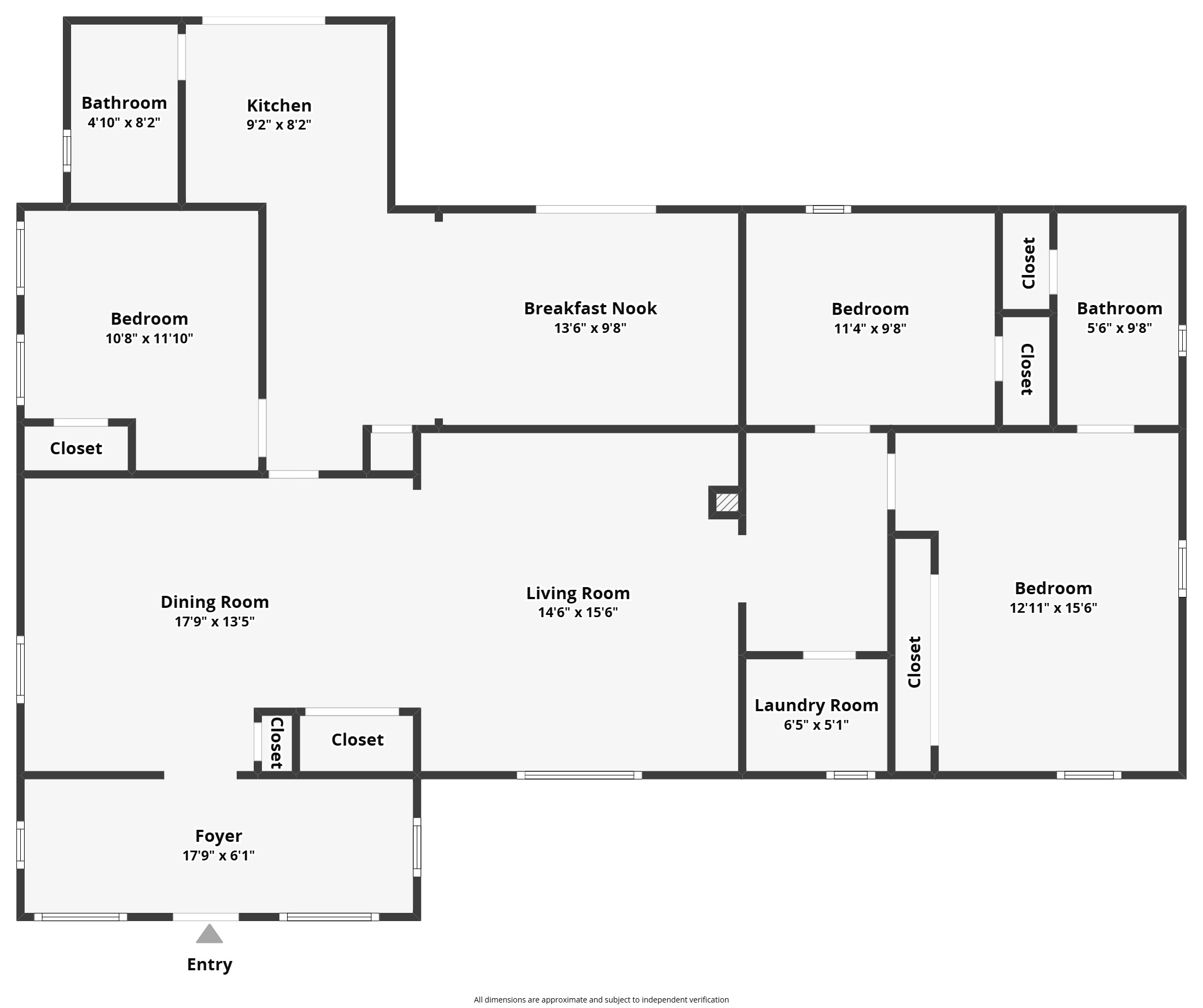 107 Kingston Road Parsippany, NJ 07054 - Photo 43 of 43 a picture of a refrigerator