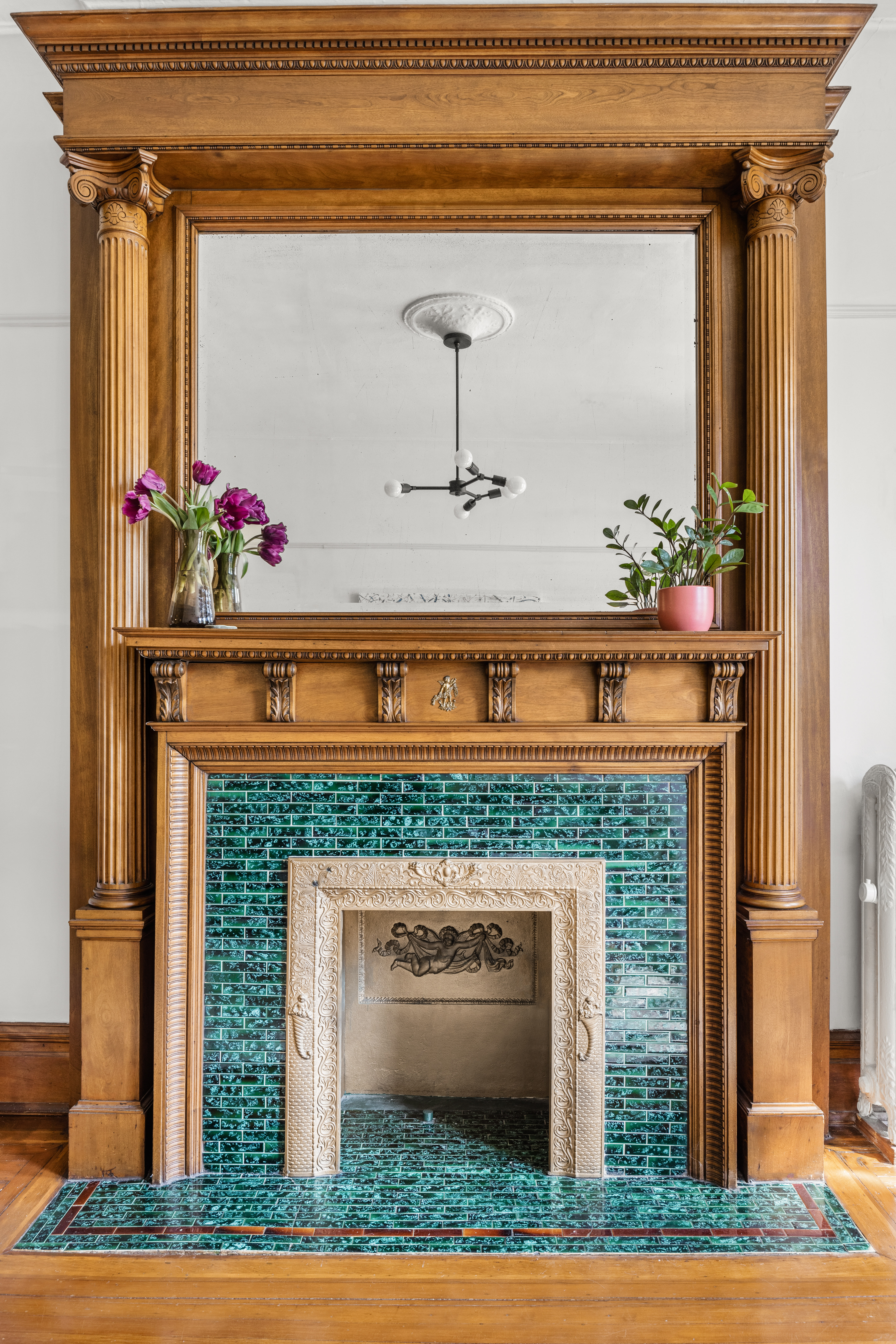 207 Park Place, Unit 3E Brooklyn, NY 11238 - Photo 2 of 11 Gallery Image 2