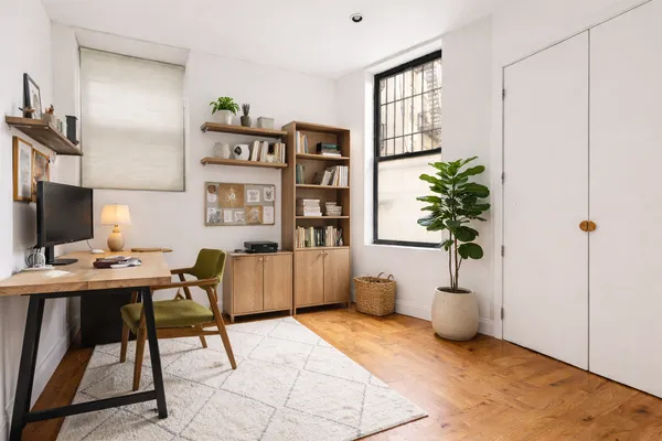 $6,000 | 1153 Pacific Street, Unit 1 | Crown Heights