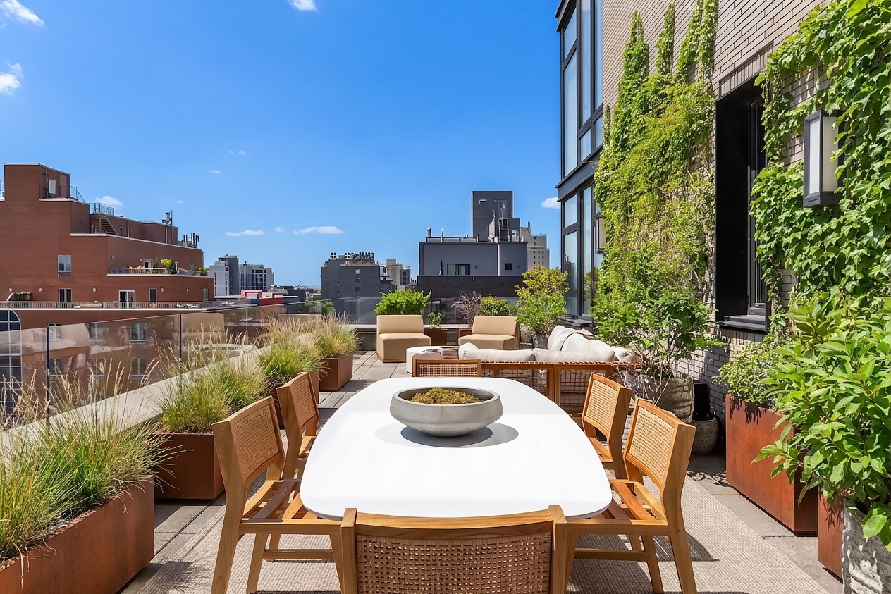 613 Baltic Street, Unit 9C Brooklyn, NY 11217 - Photo 6 of 18 Gallery Image 6