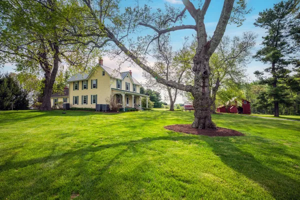 $1,600,000 | 21901 New Hampshire Avenue, Brookeville, MD 20833