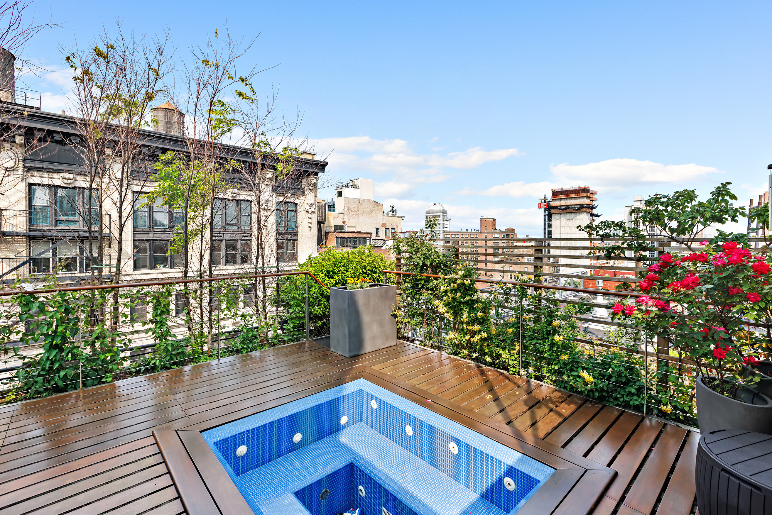 682 Broadway, Unit 10 Manhattan, NY 10012 - Photo 19 of 24