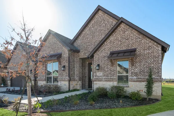$665,000 | 6153 Lucia Drive, Fort Worth, TX 76123