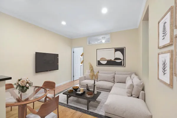 $4,360 | 370 Columbus Avenue, Unit 4L | Upper West Side