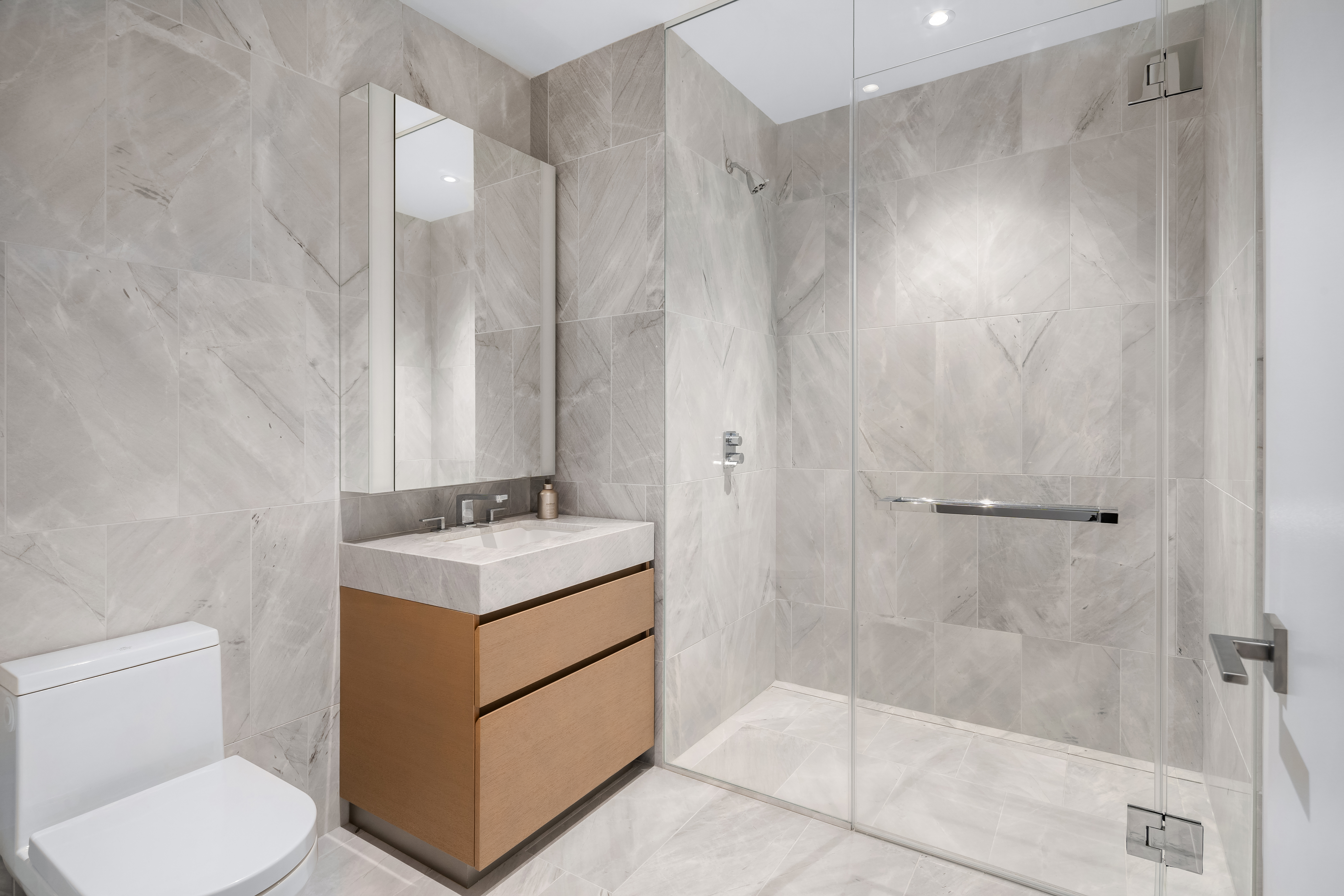 15 Hudson Yards, Unit 27H Manhattan, NY 10001 - Photo 9 of 16