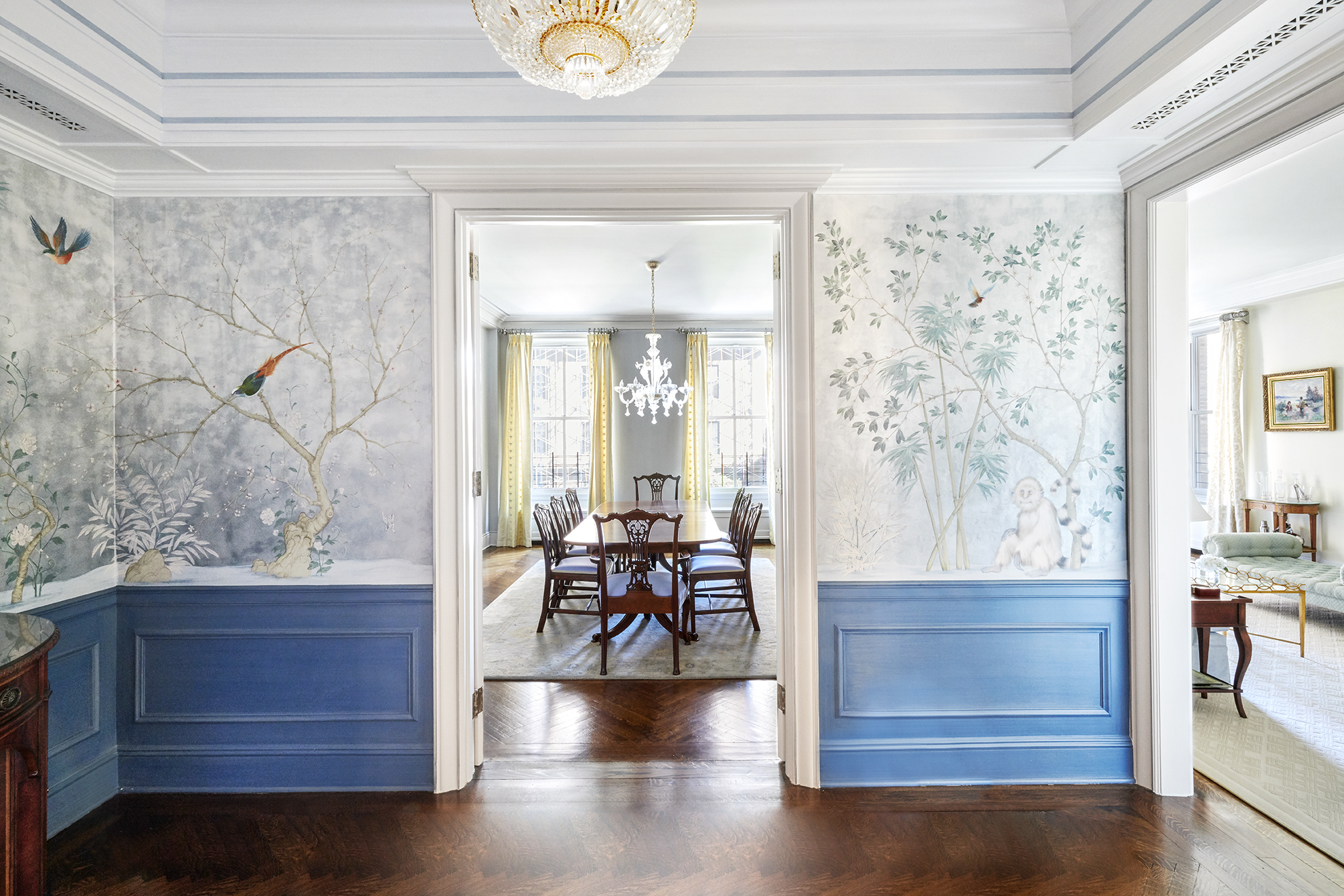 755 Park Avenue, Unit 4C Manhattan, NY 10021 - Photo 5 of 18