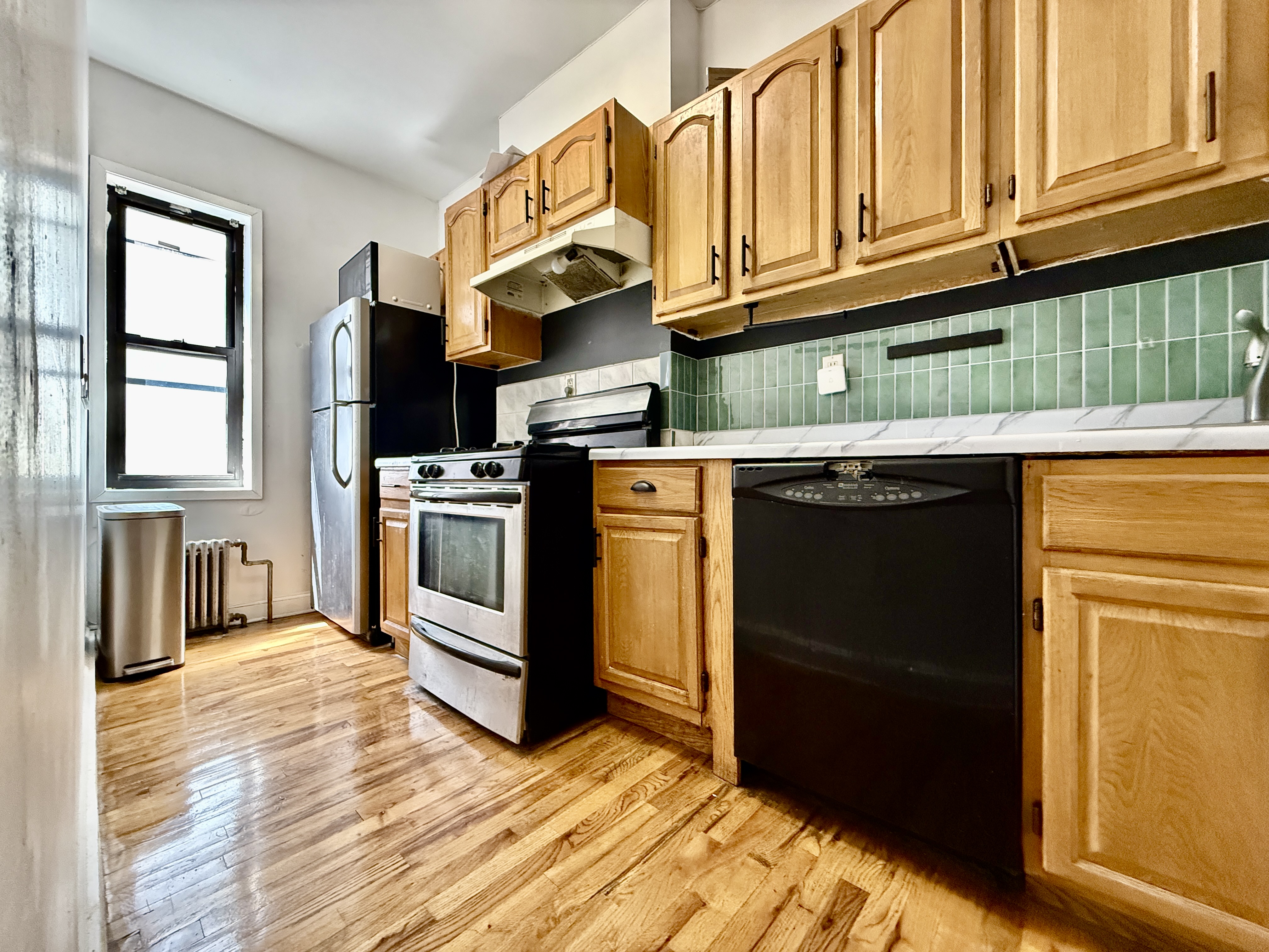 776 Washington Avenue, Unit 2 Brooklyn, NY 11238 - Photo 3 of 8
