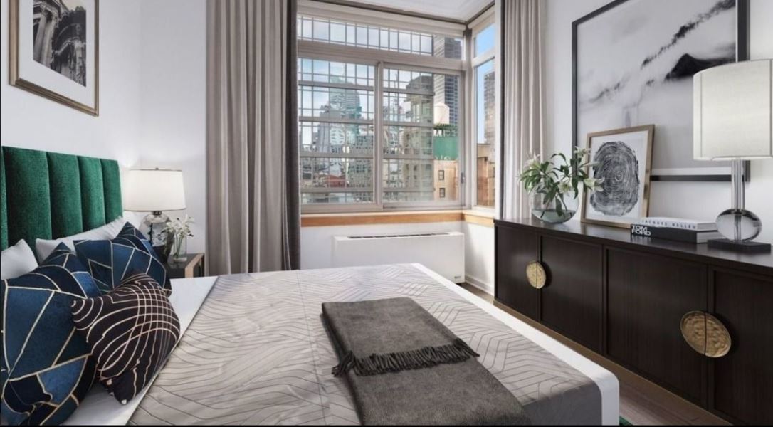 35 West 33rd Street, Unit 17F Manhattan, NY 10001 - Photo 5 of 21